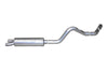 Gibson 316510 fits Dodge 94-02 Ram 2500 Base 8.0L 3in Cat-Back Single Exhaust -