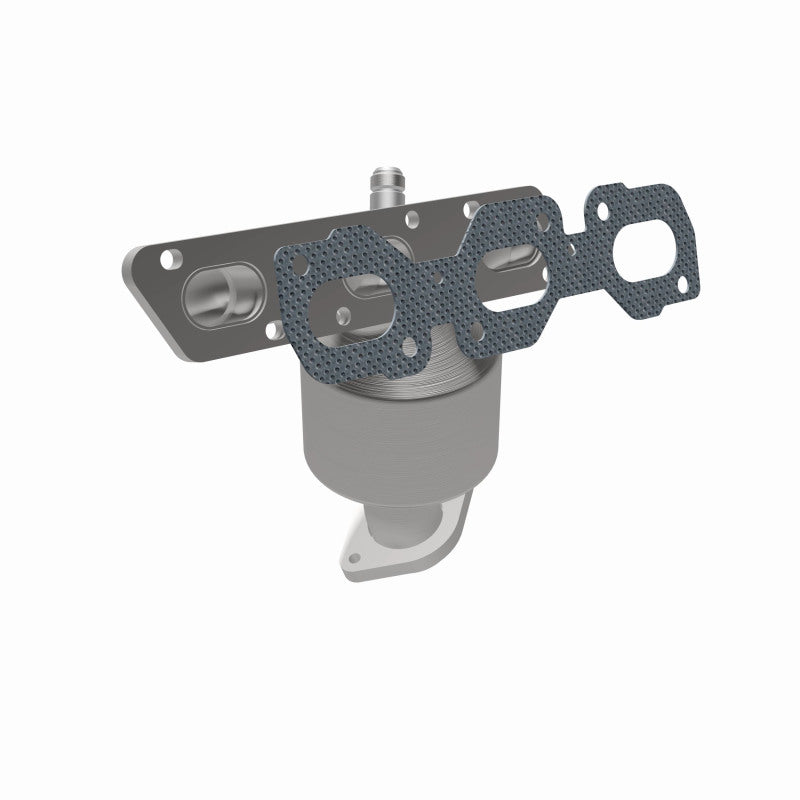 MagnaFlow 49971 Conv DF fits Mazda 00-01 MPV 2.5L Manifold