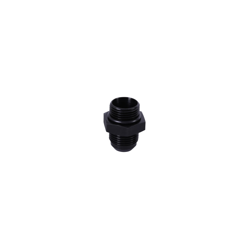 Aeromotive 15612 AN-12 O-Ring Boss / AN-12 Male Flare Adapter Fitting