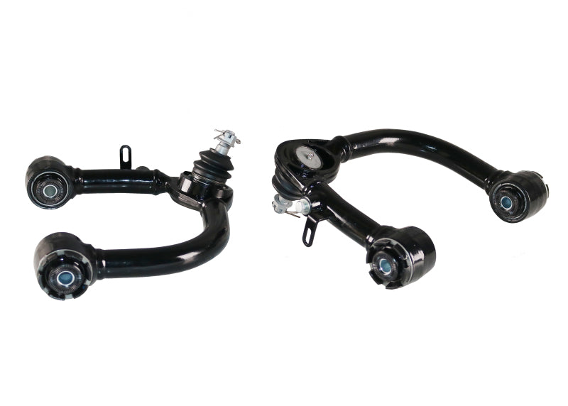 Whiteline KTA310 fits Lexus LX470 / 98 98-07 -07 Toyota Land Cruiser Control Ar