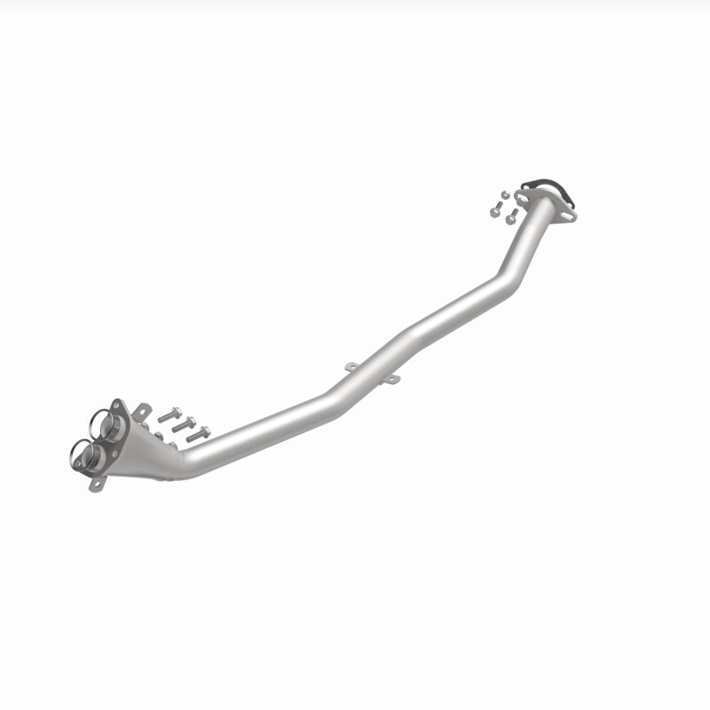 Magnaflow 107-0125 BRE Exhaust 90-96 D21 Pickup 2.4L Front Pipe Kit