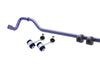 SuperPro RC0052RZ-22KIT 2015 fits Audi A3 Quattro Premium Rear 22mm Adjustable S