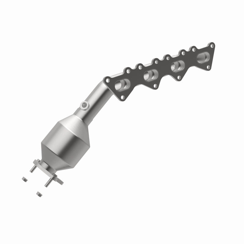 MagnaFlow 49899 Conv DF fits Hyundai Genesis 09-10 4.6L