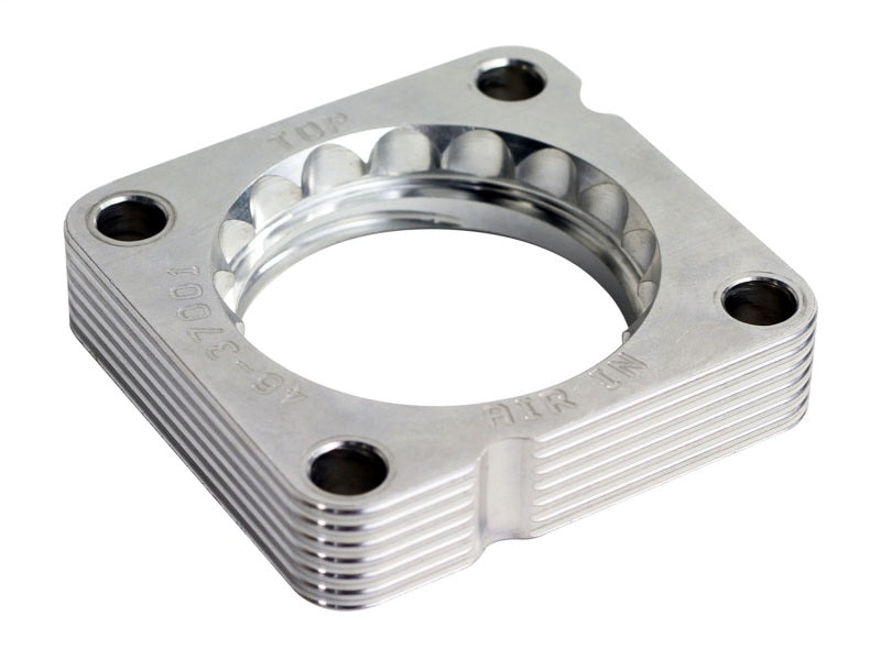 AFE 46-37001 Bullet Throttle Body Spacer 12 fits Honda Civic Si / 08-12 Honda