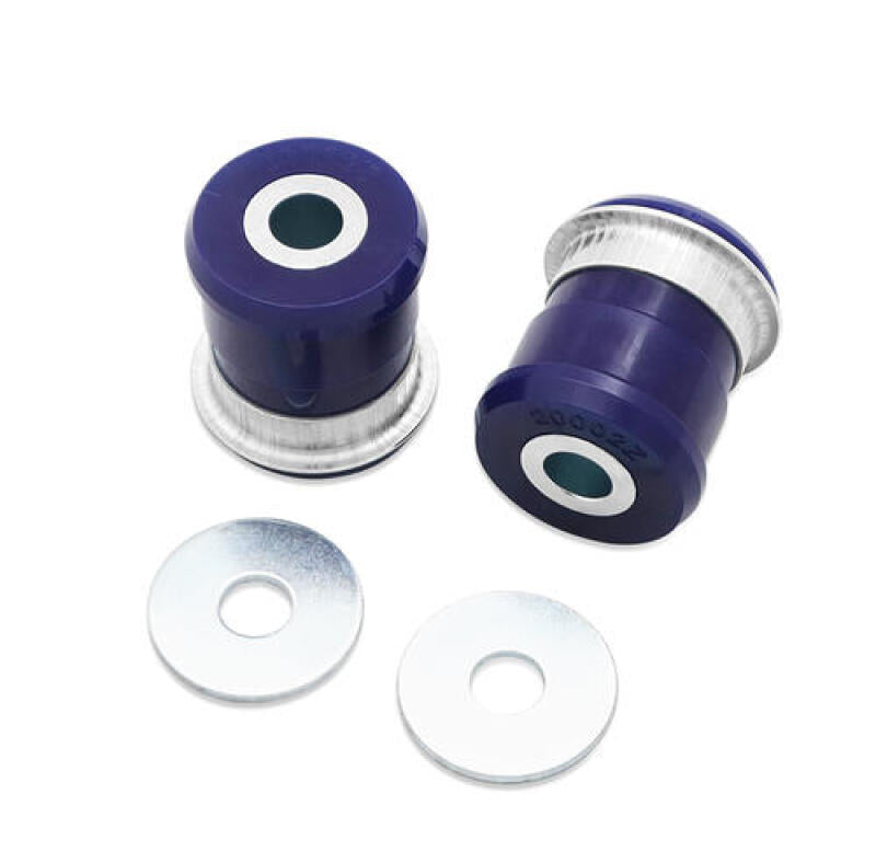 SuperPro KIT6485K Upper Control Arm Replacement Bushing Kit (1 Arm) (For TRC6480
