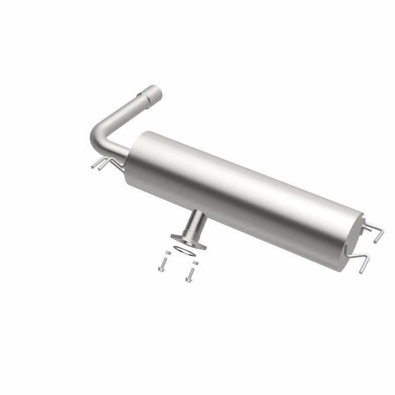 Magnaflow 108-0115 BRExhaust 01-03 fits Toyota RAV4 2.0L Muffler Kit