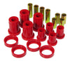 Prothane 7-207 fits Pontiac 84-88 Fiero Front Control Arm Bushings - Red