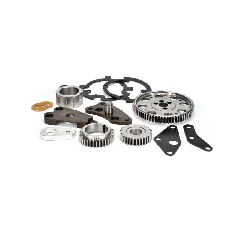 COMP Cams 5494 fits GM LS Gear Drive Timing Set (RHS LS Race Block)
