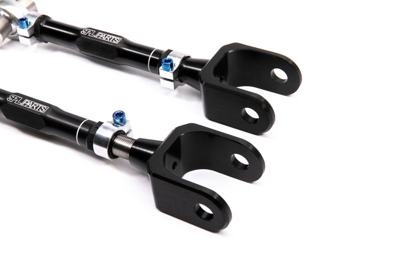 SPL Parts SPL RTA S550 2015+ fits Ford Mustang (S550) Rear Toe Links