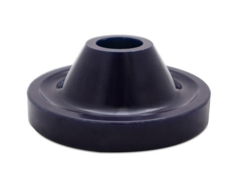SuperPro SPF5574K fits Jeep 18-23 Wrangler JL Rear Upper Spring Pad Spacer - 50m