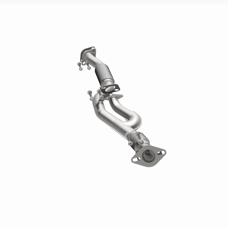 Magnaflow 107-0131 BRE Exhaust 05-08 fits Tucson Sportage 2.7L Front Pipe Kit