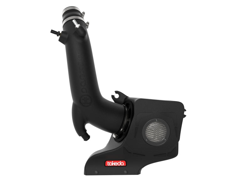 AFE 56-70021D Momentum Cold Air Intake System w/Pro DRY S Filter fits Hyundai