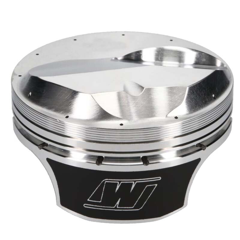 Wiseco K0006BS BBC Q16in Heavy NOS +42cc 1.120in CH Piston Shelf Stock Kit