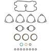Fel-Pro ES73013 fits Ford F-250 Super Duty ES 73013 Turbocharger Mounting Gasket Set