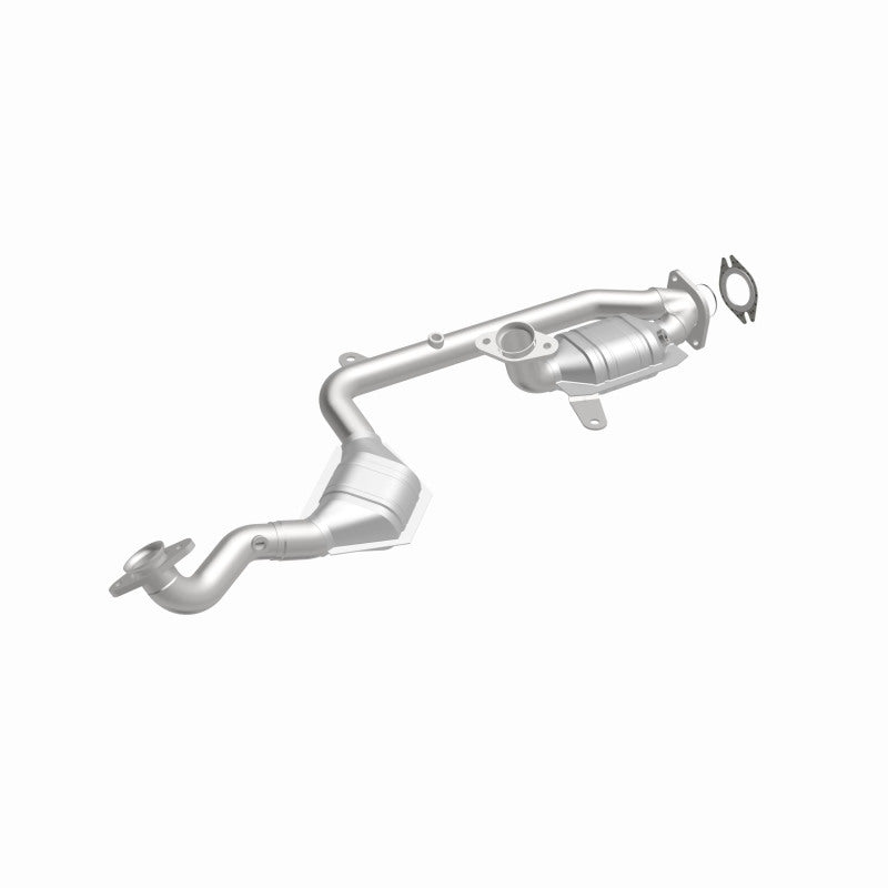 MagnaFlow 441122 Conv DF fits Lincoln 95-97 Continental