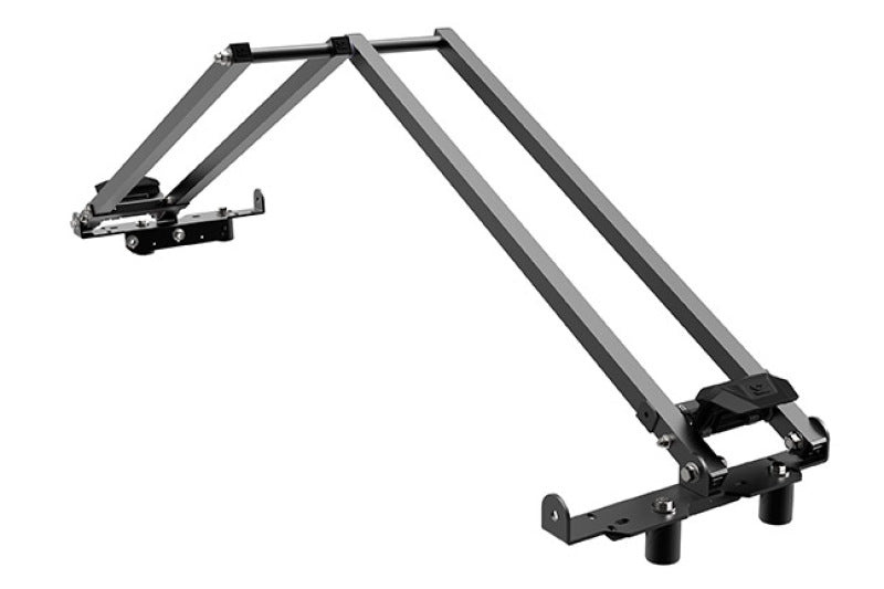 Seizmik 07105 06+ John Deere Gator Full-Size Armory X Rack