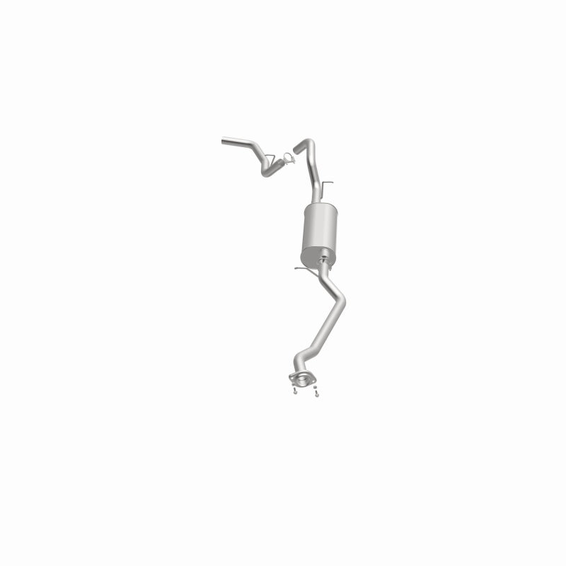 Magnaflow 106-0503 BRE Exhaust Kit 99-01 fits Silverado Sierra 1500
