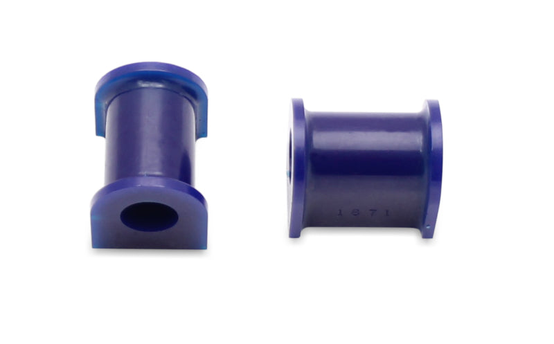 SuperPro SPF1871-14K fits Hyundai Rear Sway Bar To Chas