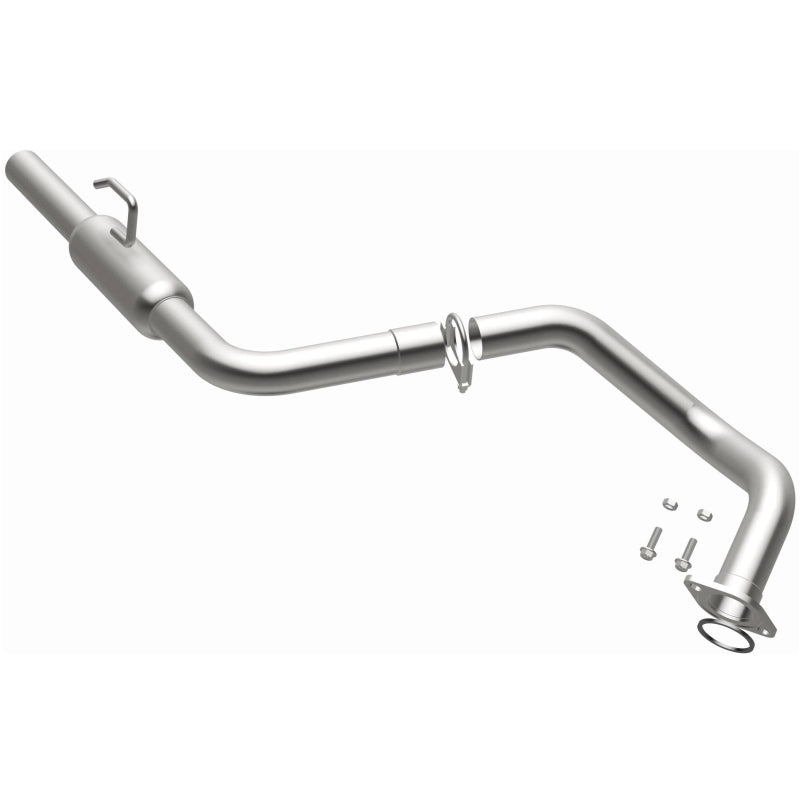 Magnaflow 108-0193 BRE Rear Muffler Kit Replacement fits Lexus