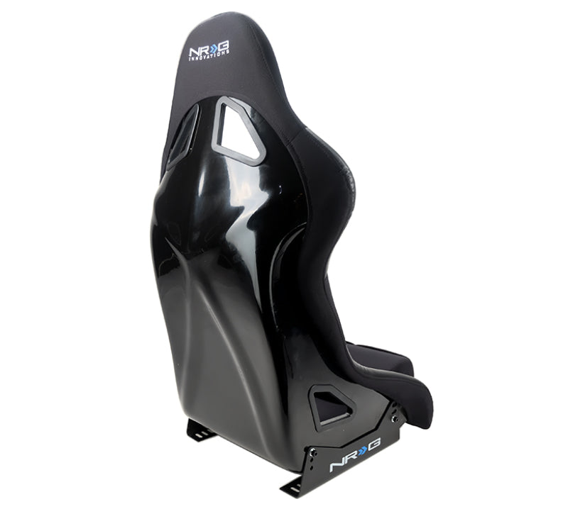 NRG FRP-330 FRP Bucket Seat Street/Track Comfort Style - Medium