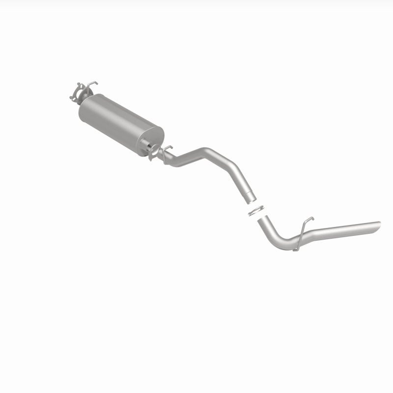 Magnaflow 106-0097 BRE Exhaust Kit 00-05 Astra Safari Van 4.3L