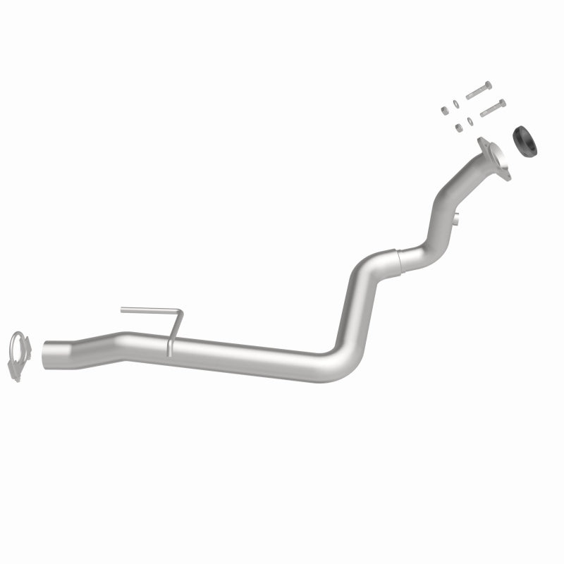 Magnaflow 107-0236 BRE Exhaust 93-98 fits Grand Cherokee Grand Wagoneer 4.0L 5.2L Front Pipe Kit