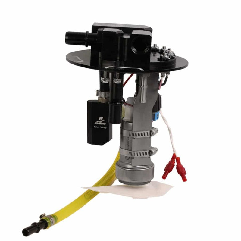 Aeromotive 18078 fits Jeep 20-21 Gladiator 525 Fuel Pump