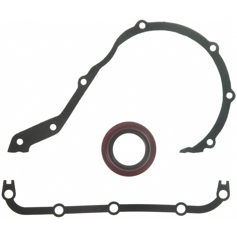 Fel-Pro TCS45829 fits Ford F-150 TCS 45829 Engine Timing Cover Gasket Set