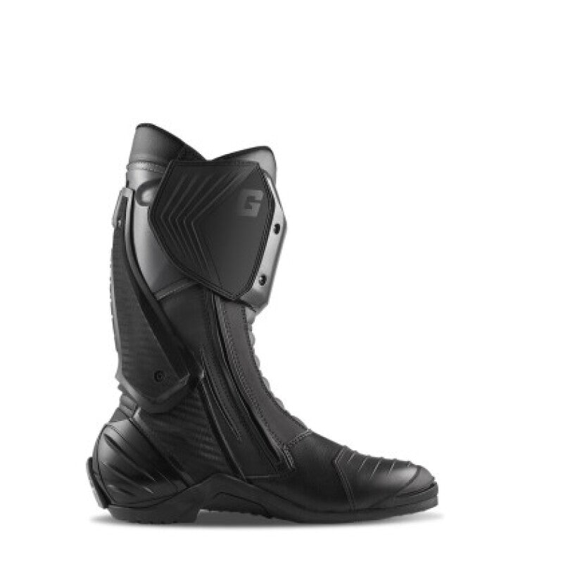 Gaerne 2460-007-6.5 GP1 LS Boot Black/Anthracite Size - 6.5