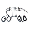 Ridetech 30400036 RidePro E5 Ride Height Sensor Kit