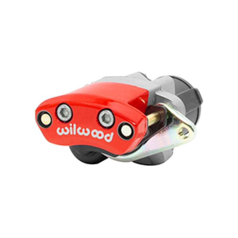 Wilwood 120-15702-RD 1.10 Rotor EPB1 Caliper R/H Red