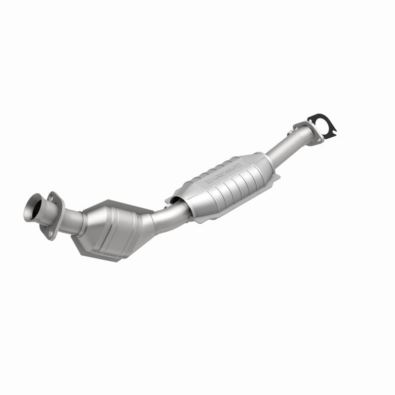 MagnaFlow 444021 Conv DF fits Ford 95-02 Crown Vic 4.6L