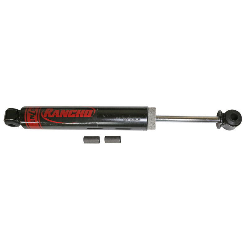 Rancho RS77119 85-95 fits Suzuki Samurai 4WD Rear RS7MT Shock