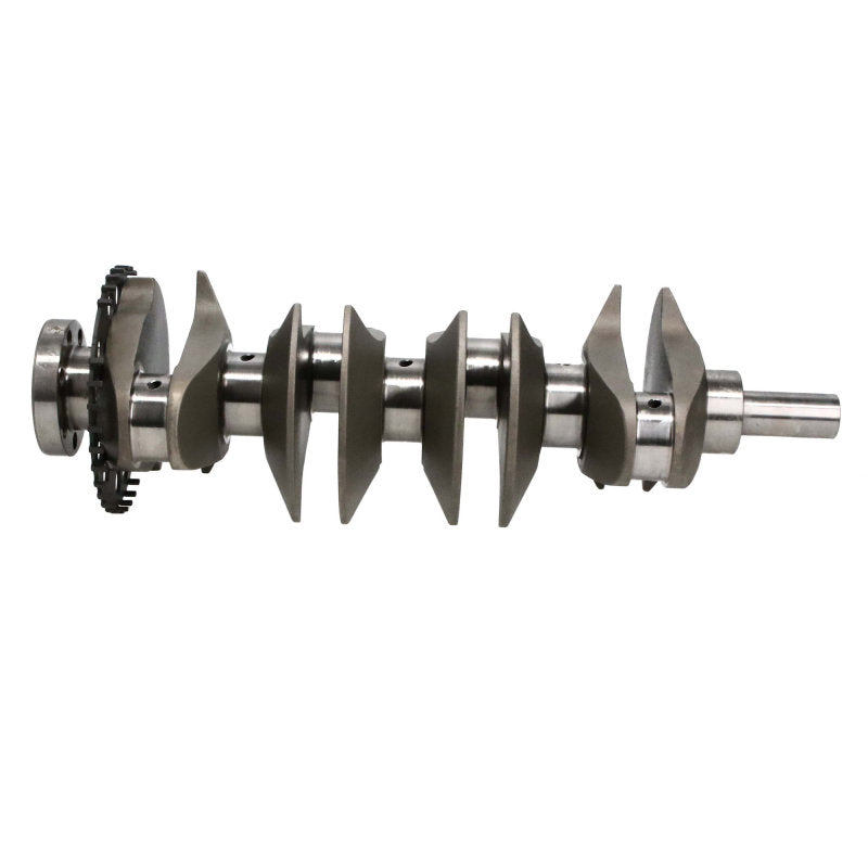 Manley 190230B EVOX 4340 Billet 94mm Stroke Turbo Tuff Series Crankshaft