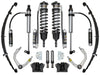ICON K53166 2007+ fits Toyota Tundra 1.63-3in Stage 2 3.0 Suspension System