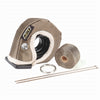 DEI 10141 Turbo Shield T3 - Kit - Titanium