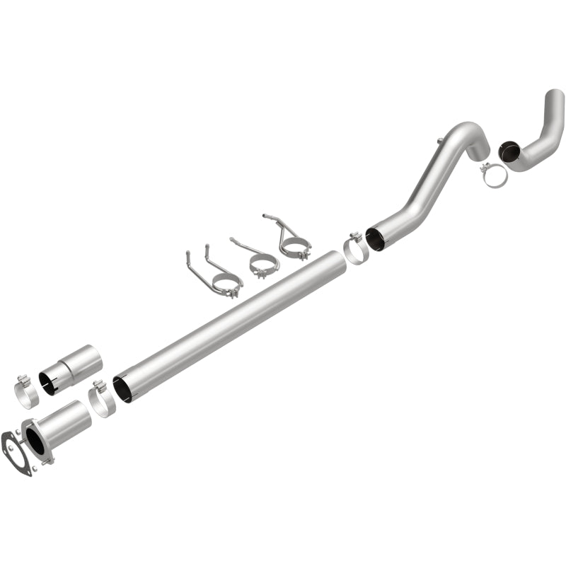 Magnaflow 106-0748 BRE Exhaust Kit 08-22 fits Ford F-250 Super Duty F-350 Super Duty