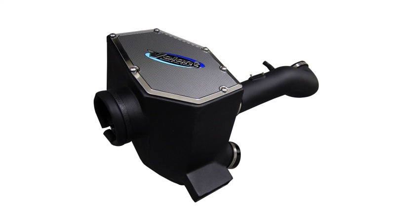 Volant 15753 09-12 fits Chevrolet Colorado 5.3 V8 Pro5 Closed Box Air Intake System