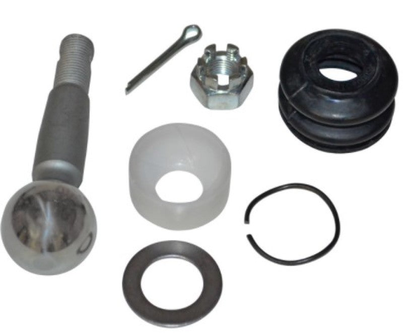 SPC Performance 97006 SPC Ball Joint Rebuid Kit 9.5 Taper .50 Over for Adjustable Control Arm PN 97130 / 97140 / 97190