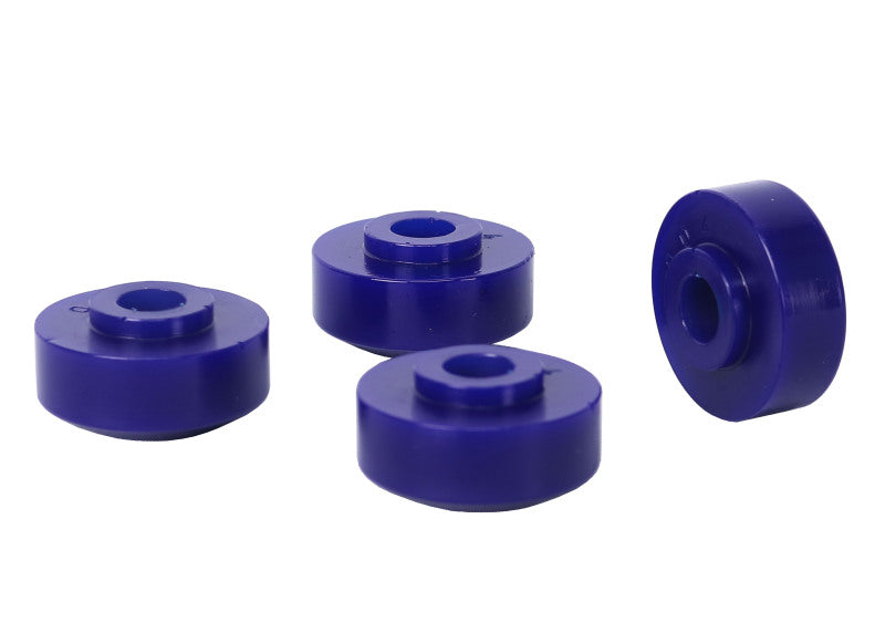 SuperPro SPF0204K fits Ford-Shk/Abs/Up/Bush