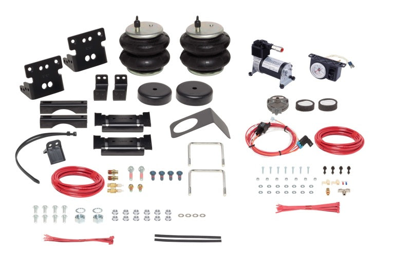 Firestone 2805 Ride-Rite All-In-One Analog Kit RAM 2500/3500 2WD/4WD (W217602805