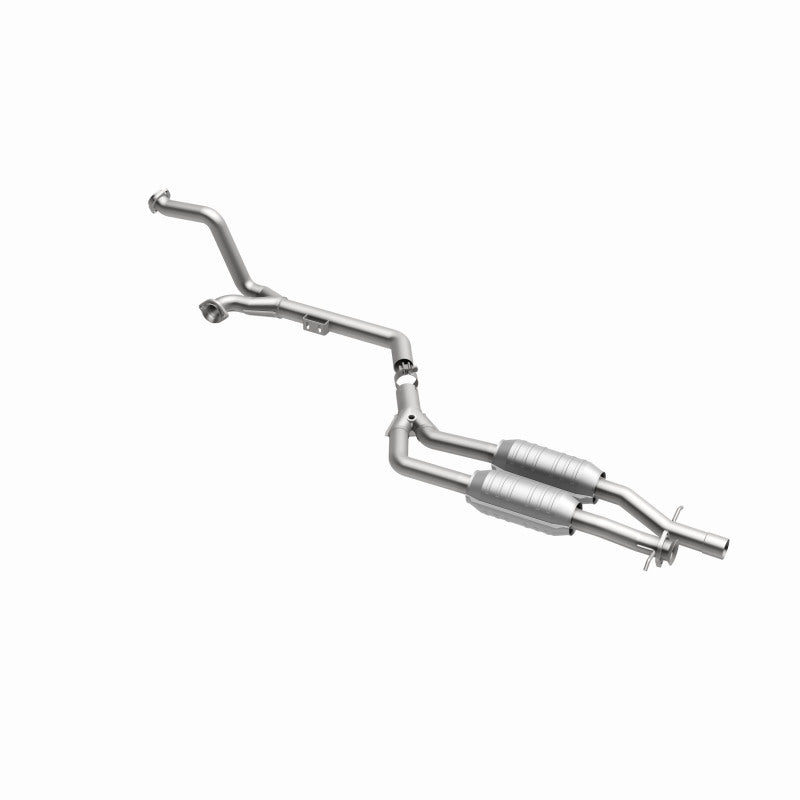 MagnaFlow 23581 Conv DF fits Mercedes 500E 5.0L