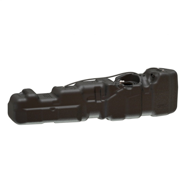 fits Titan Fuel Tanks 7030213 13-24 RAM 2500/3500 Cummins Mega Cab Short Bed 50 Gallon XXL Mid-Ship Fuel Tank