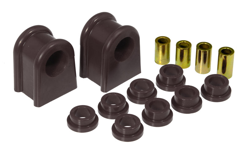Prothane 1-1113-BL 1-1113-BL fits Jeep 99-01 Grand Cherokee Front Sway Bar