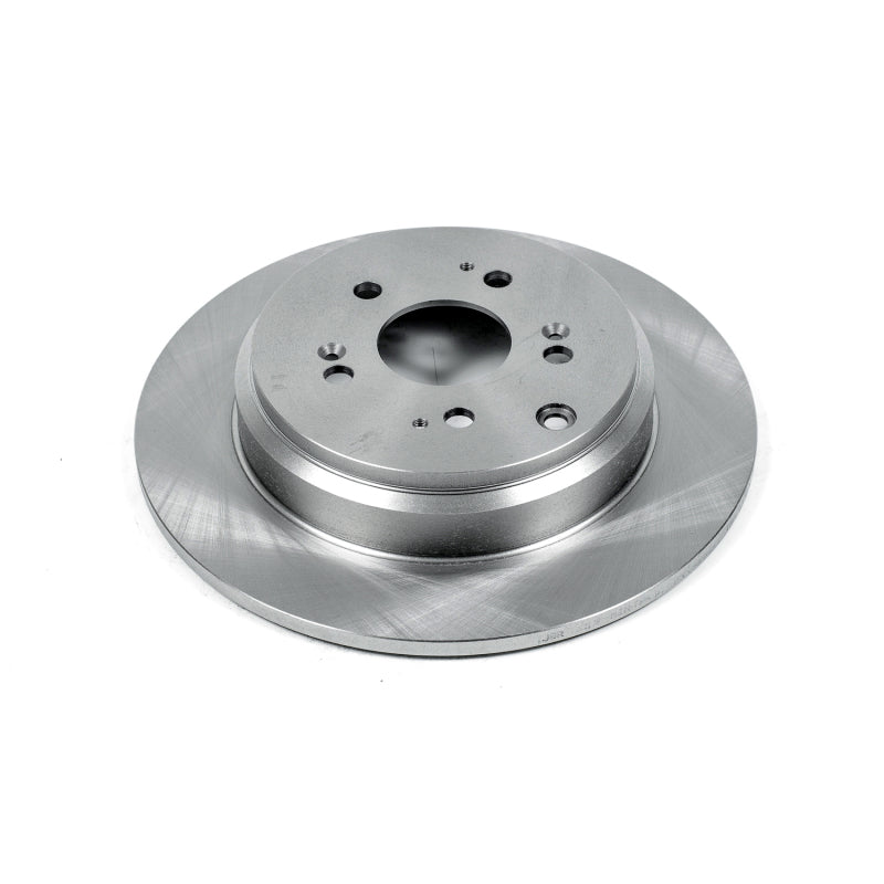PowerStop JBR1332 fits Acura 07-13 MDX Rear Autospecialty Brake Rotor