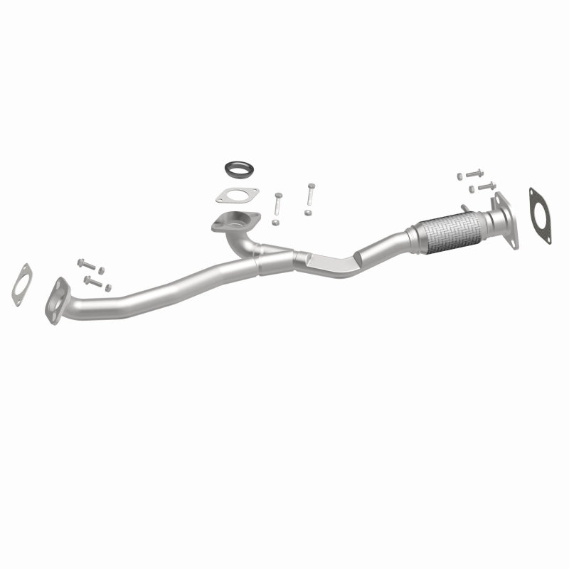 Magnaflow 107-0213 BRE Exhaust 08-12 Sable fits Taurus 3.5L Front Pipe Kit