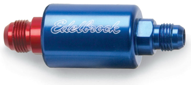 Edelbrock 8130 Replacement Filter for 8133