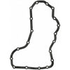 Fel-Pro TOS18709 fits Ford Taurus TOS 18709 Transmission Oil Pan Gasket 19 Bolt Hole One Piece Gasket