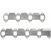 Fel-Pro MS9342B fits Dodge Coronet MS 9342 B Exhaust Manifold Gasket Set