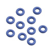 S&S Cycle 50-8096 Super E/G Carburetors Ejector Nozzle O-Ring - 10 Pack